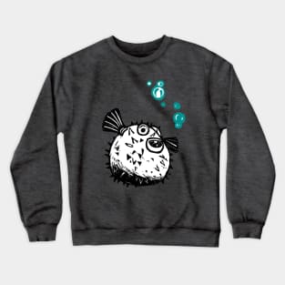 Blowfish Crewneck Sweatshirt